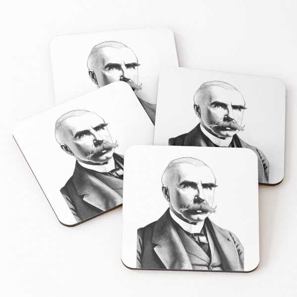 Item preview, English composer Edward Elgar designed and sold by NTGUILTY.