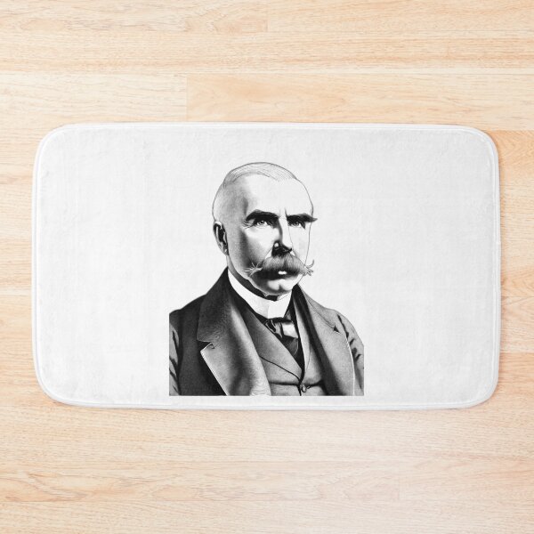 Item preview, English composer Edward Elgar designed and sold by NTGUILTY.
