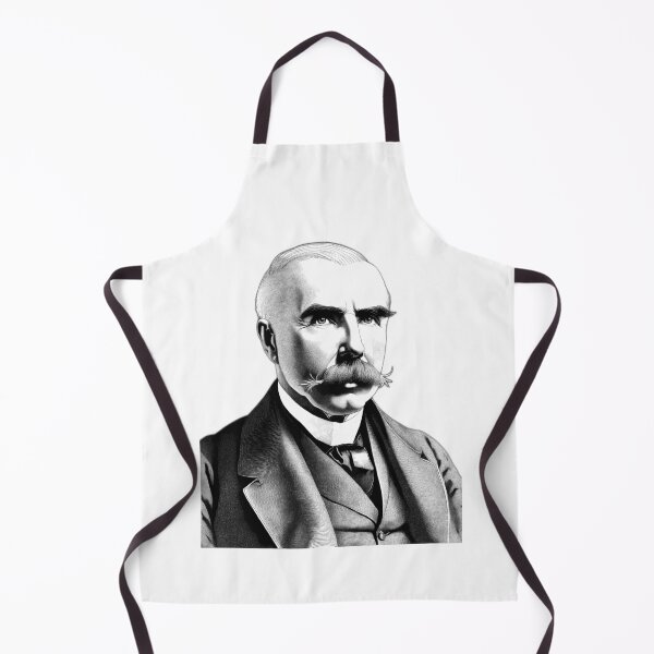 Item preview, English composer Edward Elgar designed and sold by NTGUILTY.
