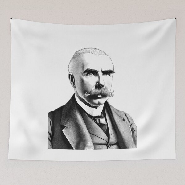 Item preview, English composer Edward Elgar designed and sold by NTGUILTY.