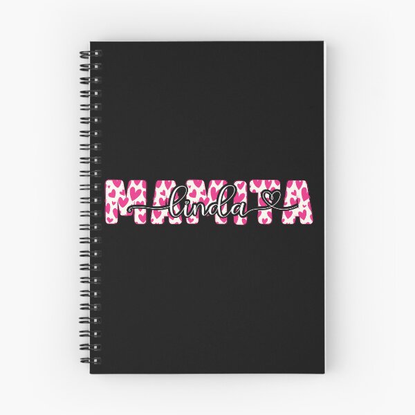 Item preview, Shine with Mom! - 'Mamita Linda' Tee - A Splash of Color for Mom  designed and sold by amahechoamano.