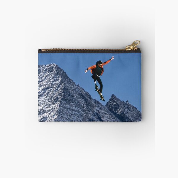 Item preview, Skate The Mountain designed and sold by Surreallytee.