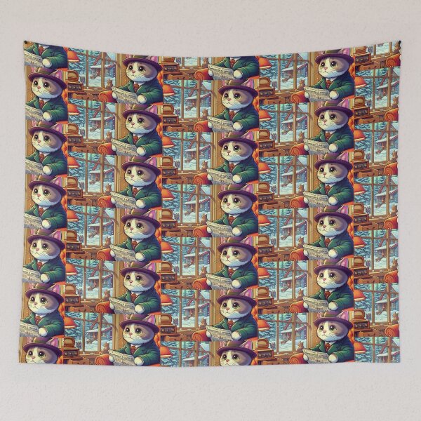 Item preview, Missing Mew Cute Kitten 1920s Graphic design. music playing another room #musicfromanotherroom #vintageoldies designed and sold by ItsAKinkThing.