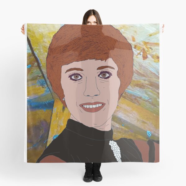 Item preview, julie andrews designed and sold by elkingtit.