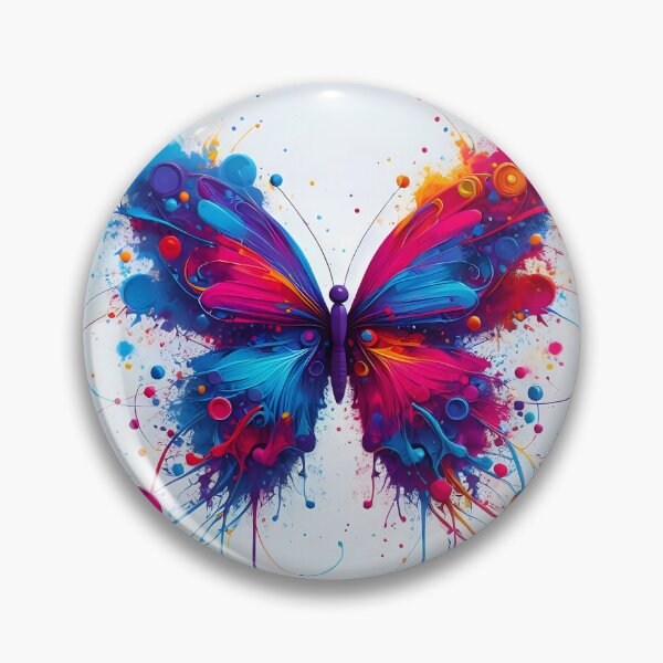 Item preview, Symphony of Colors designed and sold by HarmonyInBloom.