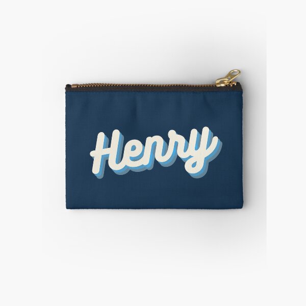 Item preview, Henry Name designed and sold by ArtCraftLab.