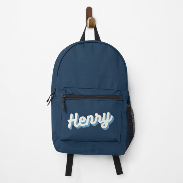 Item preview, Henry Name designed and sold by ArtCraftLab.