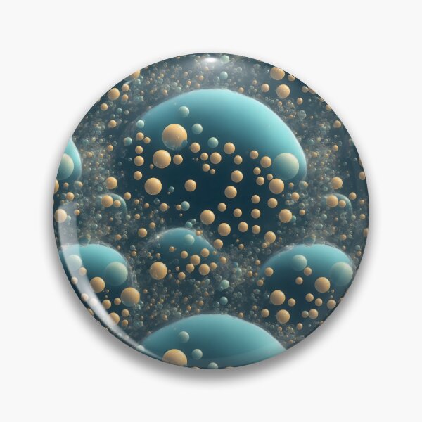 Item preview, Bubble pattern designed and sold by NavyPanda.