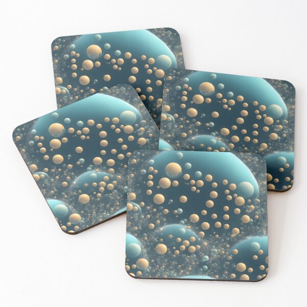 Item preview, Bubble pattern designed and sold by NavyPanda.