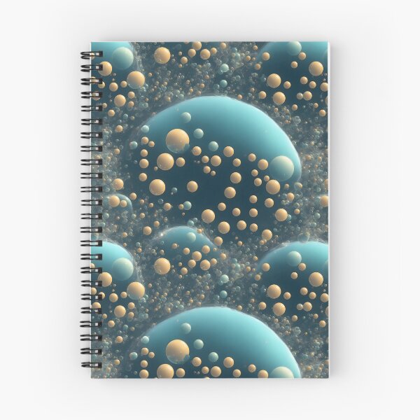 Item preview, Bubble pattern designed and sold by NavyPanda.