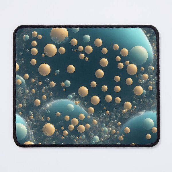 Item preview, Bubble pattern designed and sold by NavyPanda.