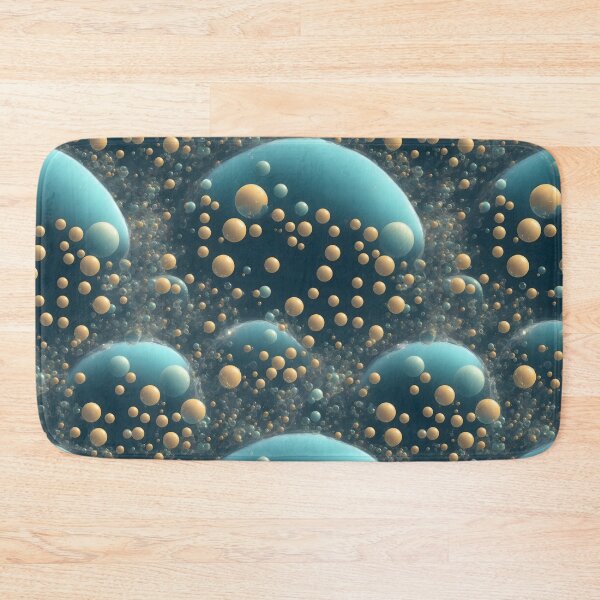 Item preview, Bubble pattern designed and sold by NavyPanda.