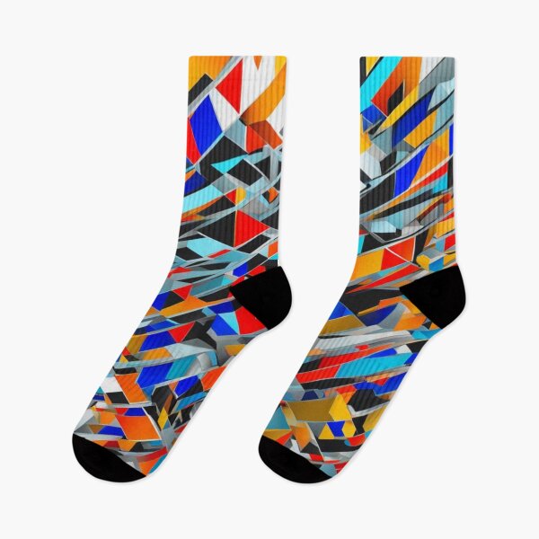 Item preview, Abstract designed and sold by BeeTheArtCo.