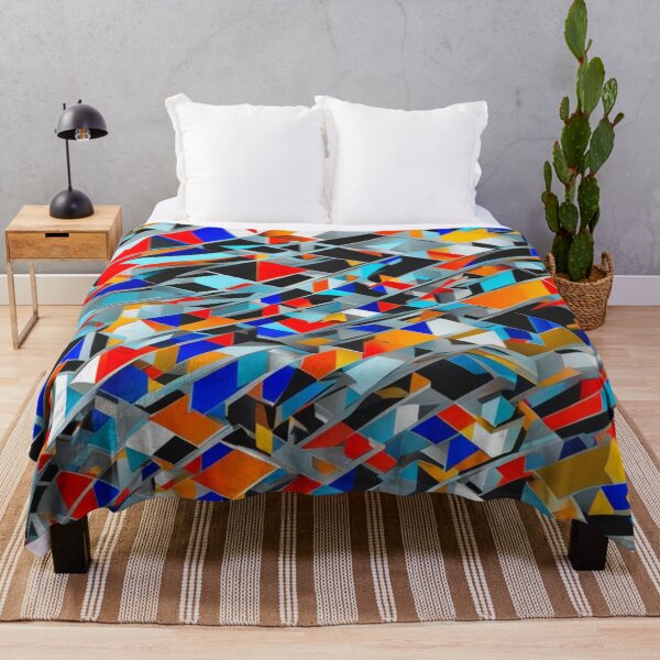 Item preview, Abstract designed and sold by BeeTheArtCo.