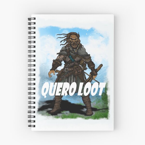 Item preview, Loot designed and sold by BySamz.