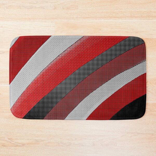 Item preview, Red bows designed and sold by VauKaArtShop.