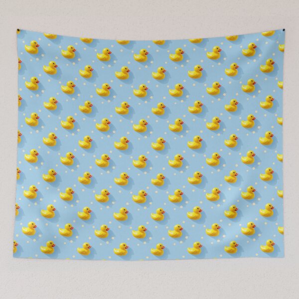 Item preview, Yellow rubber ducks designed and sold by vialgames.