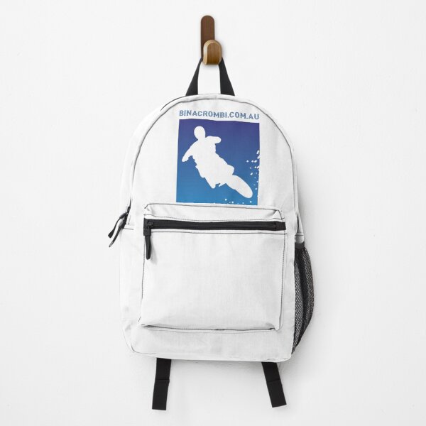 Item preview, Binacrombi Bush Camp designed and sold by Father Dave Smith.