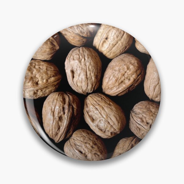 Item preview, Walnuts, Many Walnuts, but Never Enough Walnut designed and sold by D-Vogt-Grafik.