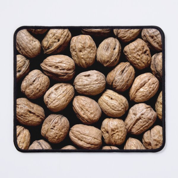 Item preview, Walnuts, Many Walnuts, but Never Enough Walnut designed and sold by D-Vogt-Grafik.
