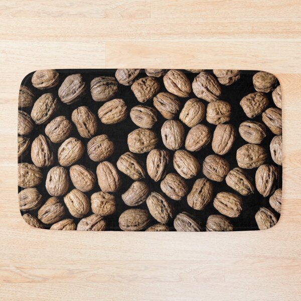 Item preview, Walnuts, Many Walnuts, but Never Enough Walnut designed and sold by D-Vogt-Grafik.