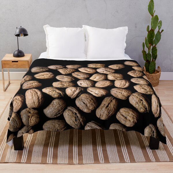 Item preview, Walnuts, Many Walnuts, but Never Enough Walnut designed and sold by D-Vogt-Grafik.