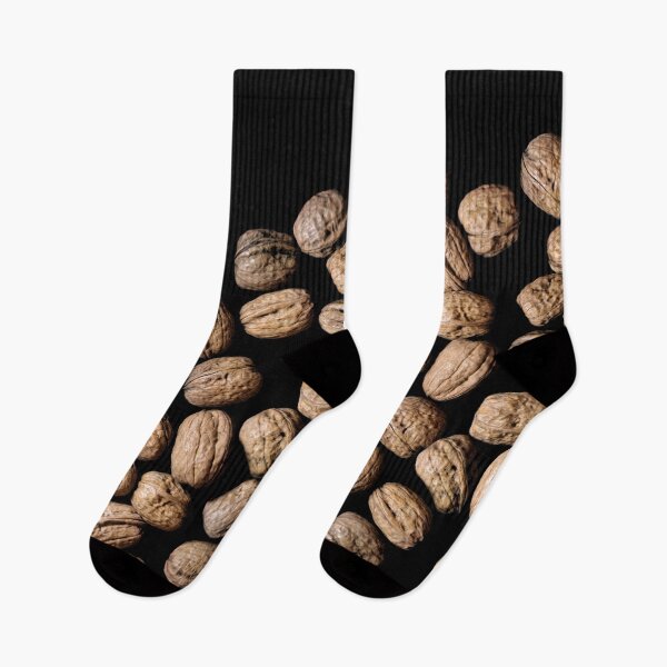 Item preview, Walnuts, Many Walnuts, but Never Enough Walnut designed and sold by D-Vogt-Grafik.