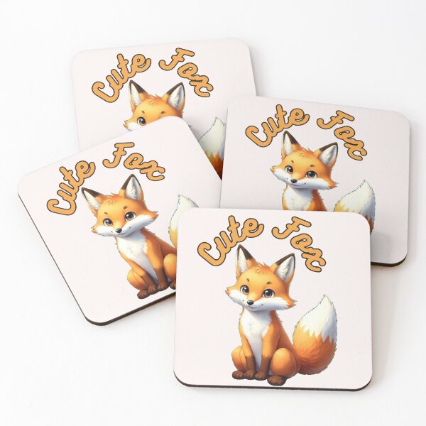 Item preview, Lovely Fox Super Gifts for Nature Lover designed and sold by DotisDreams.