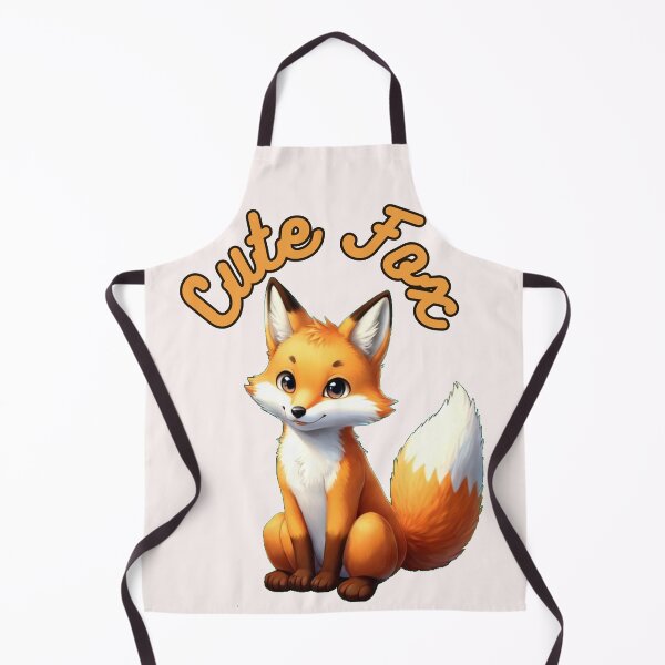 Item preview, Lovely Fox Super Gifts for Nature Lover designed and sold by DotisDreams.