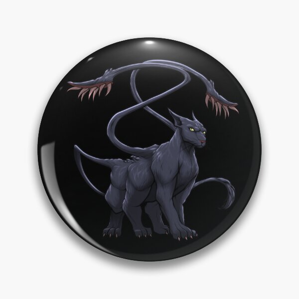 Item preview, Displacer Boi designed and sold by legendl0re.
