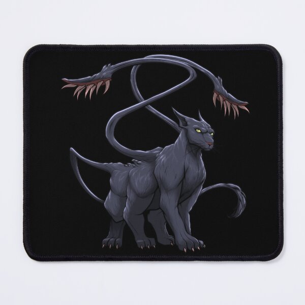 Item preview, Displacer Boi designed and sold by legendl0re.