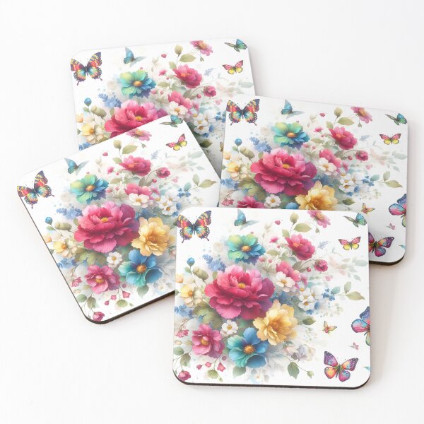 Item preview, Blooming Beauty designed and sold by HarmonyInBloom.