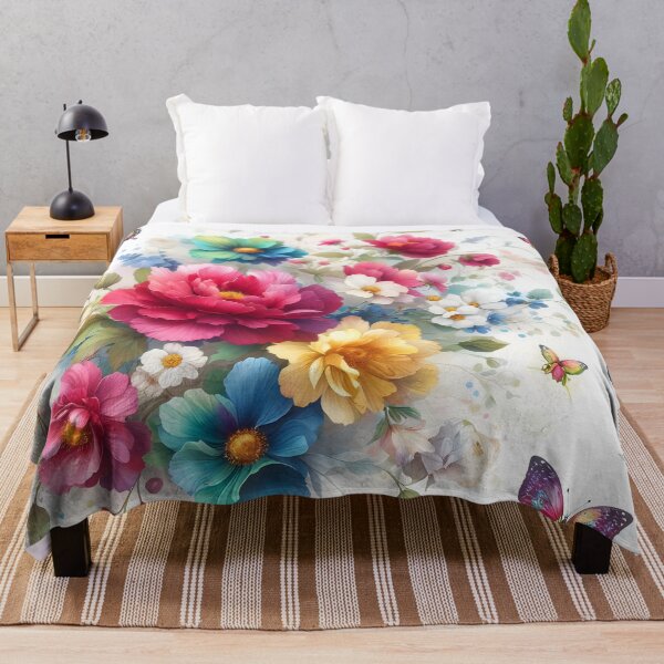 Item preview, Blooming Beauty designed and sold by HarmonyInBloom.