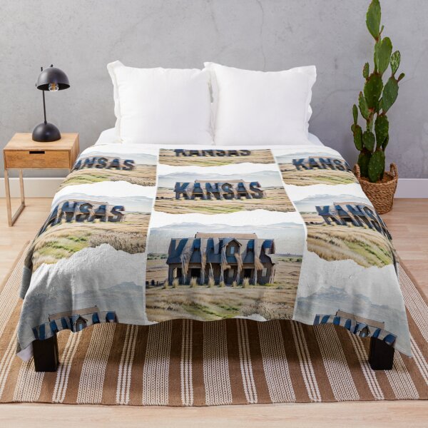 Item preview, KANSAS 24 2 designed and sold by maveluzone.