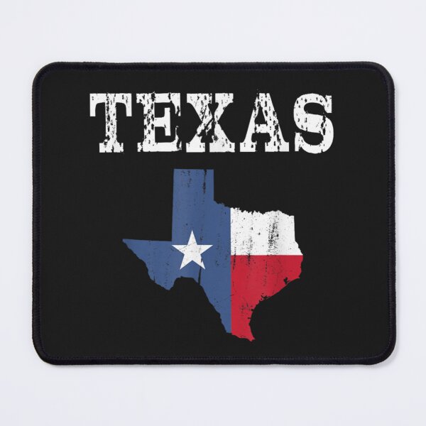 Item preview, Texas State Flag Map designed and sold by THIENVT.