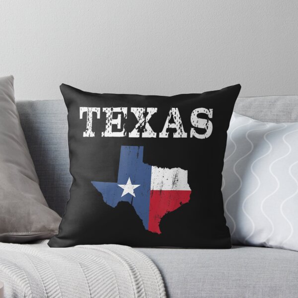 Item preview, Texas State Flag Map designed and sold by THIENVT.