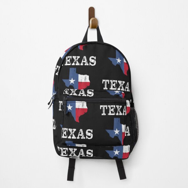 Item preview, Texas State Flag Map designed and sold by THIENVT.
