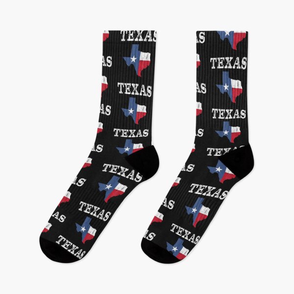 Item preview, Texas State Flag Map designed and sold by THIENVT.