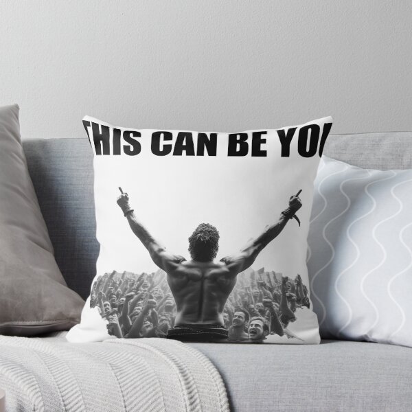 Item preview, THIS CAN BE YOU designed and sold by Wolfan020.