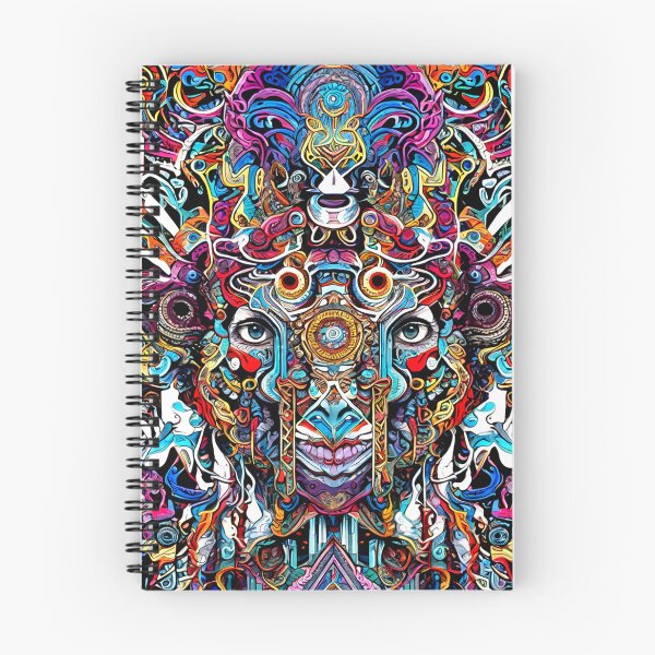 Item preview, Bodi's spirit guide designed and sold by thirdeyeiris.