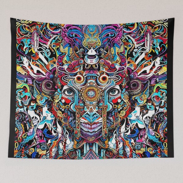 Item preview, Bodi's spirit guide designed and sold by thirdeyeiris.