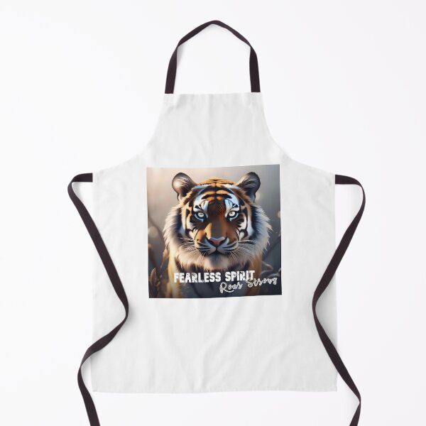 Item preview, Fearless Spirit: Roar Strong designed and sold by ki-mer-a.