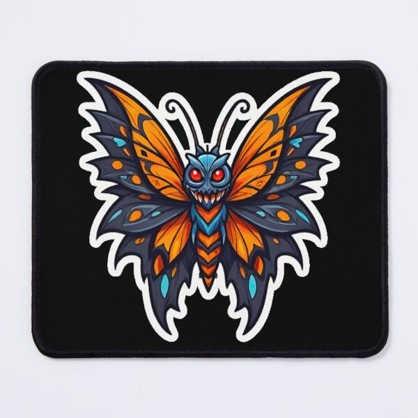 Item preview, Monster Fly 3 designed and sold by Ethereal-Canvas.
