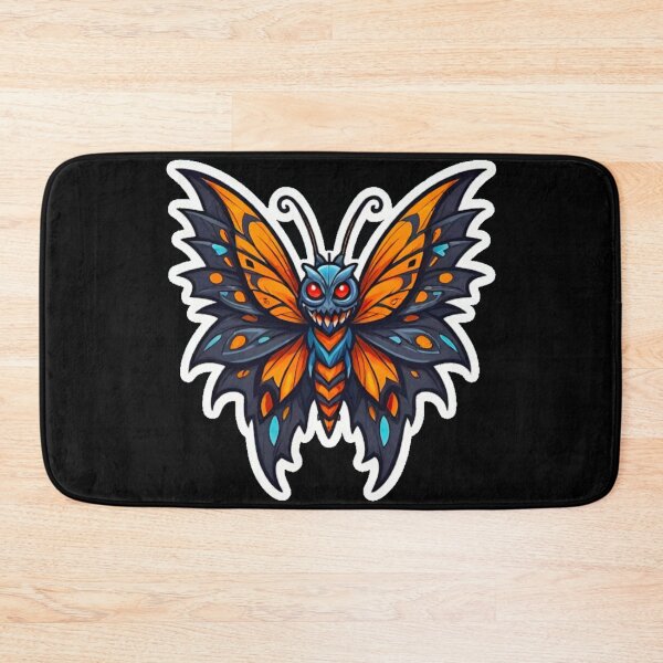 Item preview, Monster Fly 3 designed and sold by Ethereal-Canvas.
