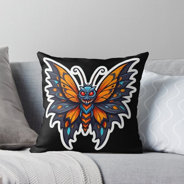 Item preview, Monster Fly 3 designed and sold by Ethereal-Canvas.