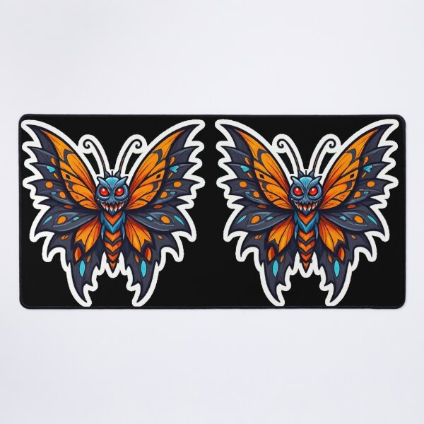 Item preview, Monster Fly 3 designed and sold by Ethereal-Canvas.