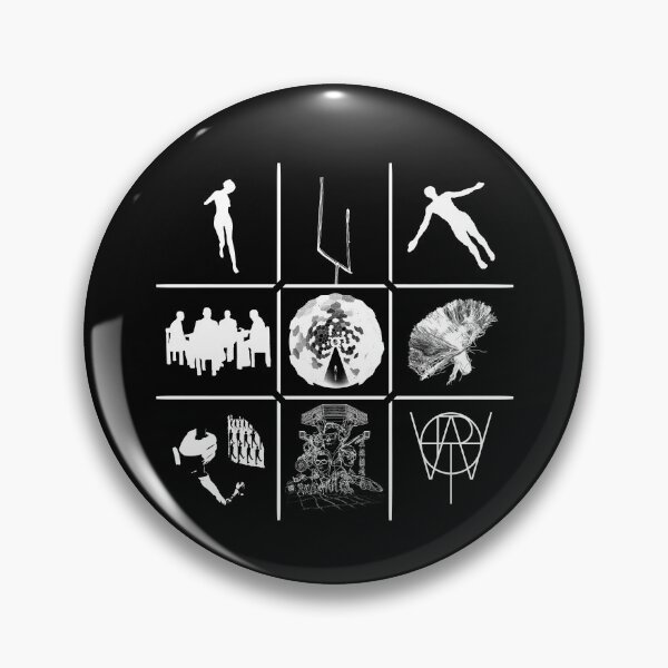 Item preview, M.U.S.E - Minimalist Logos designed and sold by skipat.