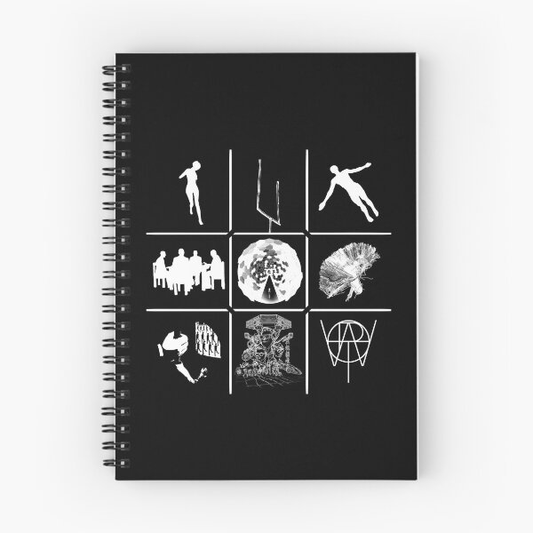 Item preview, M.U.S.E - Minimalist Logos designed and sold by skipat.