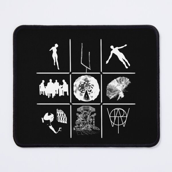 Item preview, M.U.S.E - Minimalist Logos designed and sold by skipat.