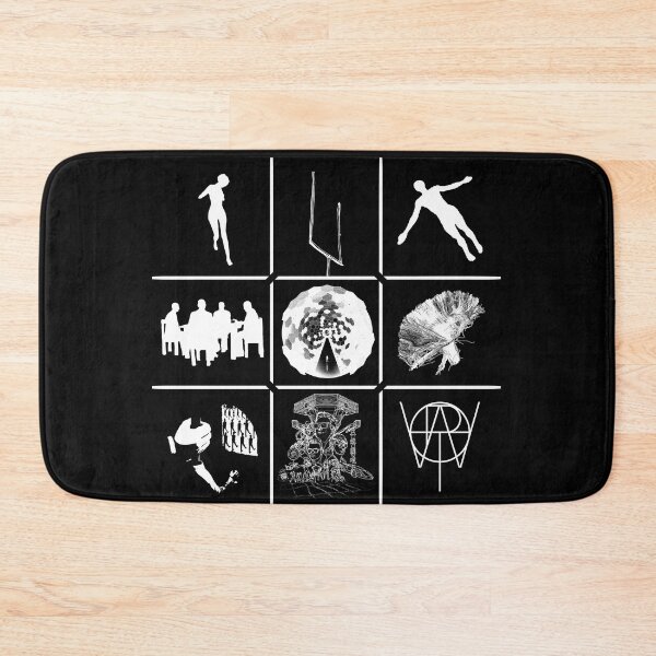 Item preview, M.U.S.E - Minimalist Logos designed and sold by skipat.